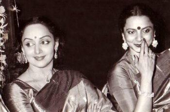 hema malini and rekha