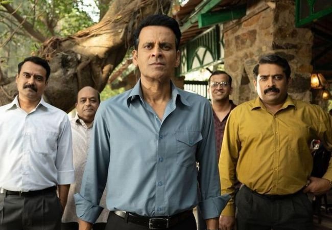  Manoj Bajapayee : चिन्मय मांडलेकरचा ‘इन्सपेक्टर झेंडे’ लवकरच रिलीज होणार