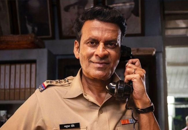 Inspector Zende : मराठमोळ्या पोलिसाचं कर्तृत्व मोठ्या पडद्यावर मांडणाऱ्या चित्रपटाचा ट्रेलर रिलीज
