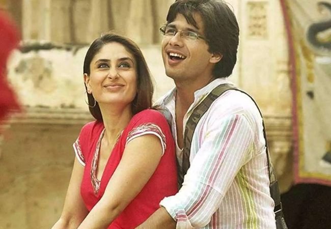 Kareena Kapoor : ‘जब वी मेट’ चित्रपटात ‘गीत’च्या भूमिकेत लागलेली ‘ही’ची वर्णी