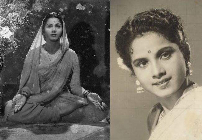 Jayashree Gadkar : एका फोटोमुळे कसं बदललं जयश्री यांचं आयुष्य?