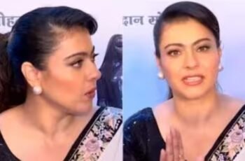 actress kajol