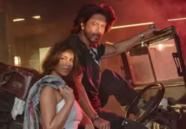 shah rukh and shuhana khan