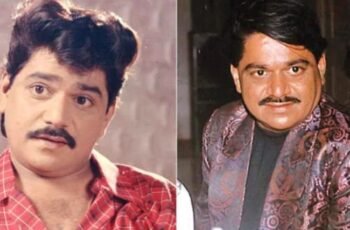 comedy king of marathi films