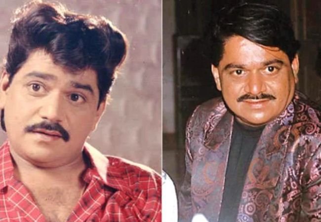 comedy king of marathi films | Bollywood Masala