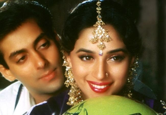  Hum Aapke Hain Koun..! ३१ वर्षांचा झाला….