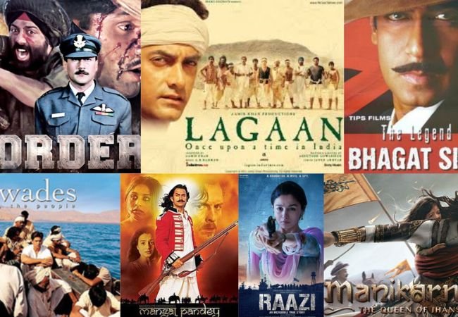 bollywood movies