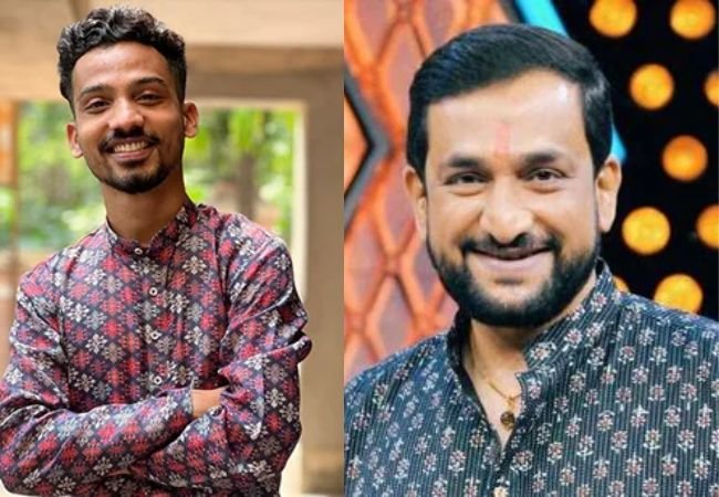  “नवोदित कलाकार कसा मोठा होणार?”, Siddhant Sarfareचा Prasad Oakला प्रश्न; ‘त्या’ विधानावरुन संताप