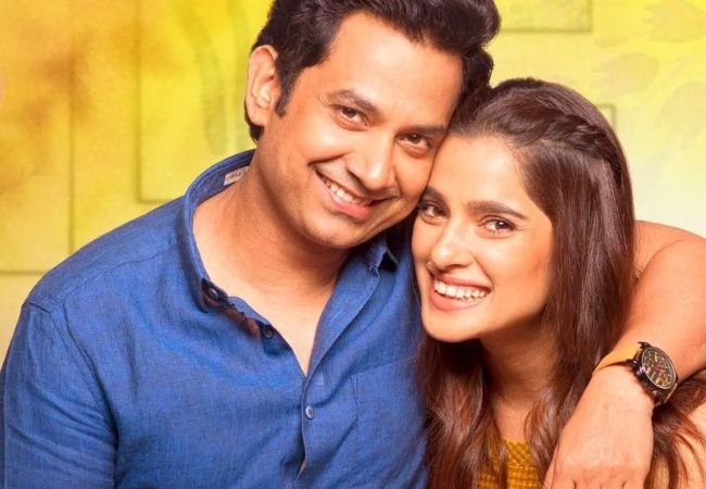 Priya-Umesh यांची ‘बिन लग्नाची गोष्ट’साठी निवड झाली तरी कशी?