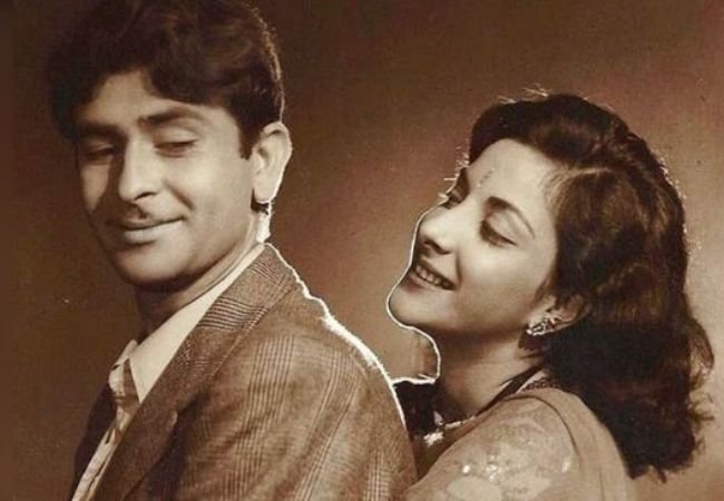 raj akpoor and nargis