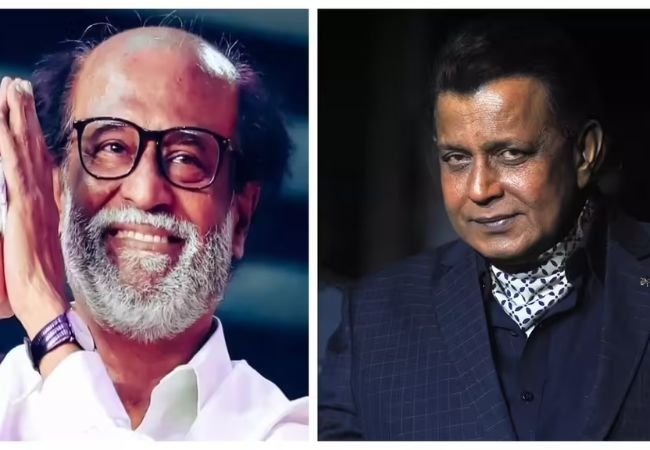 Rajinikanth आणि मिथुन चक्रवर्ती ३० वर्षांनी पुन्हा एकत्र दिसणार?