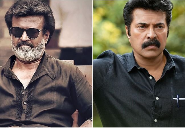 rajinikanth completed 50 years in indian cinema