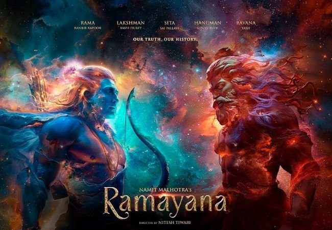  Ramayana :  ‘ओटीटी किंग’ साकारणार सुग्रीवाची भूमिका!