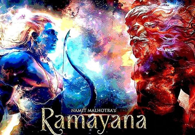 mythological movie of bollywood