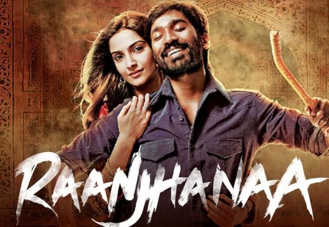  Raanjhanaa : “नवीन क्लायमॅक्सने चित्रपटाचा आत्मा”; धनुषने व्यक्त केल्या भावना