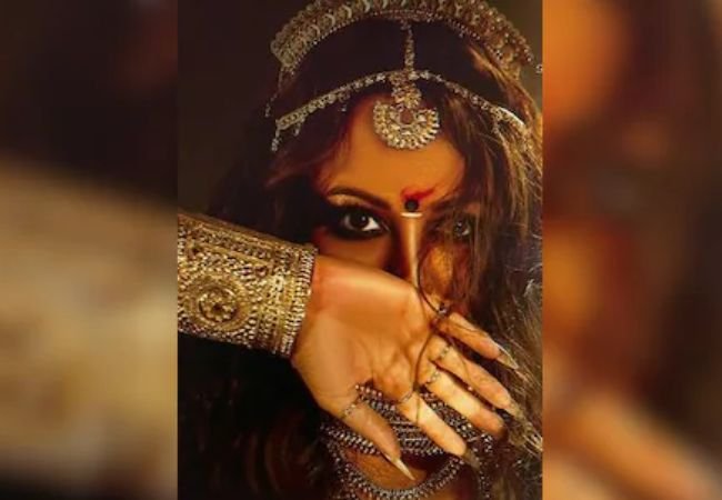 jatadhara movie | Bollywood Masala