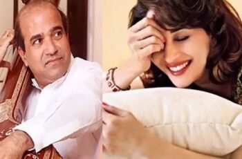 suresh wadkar and madhuri dixit