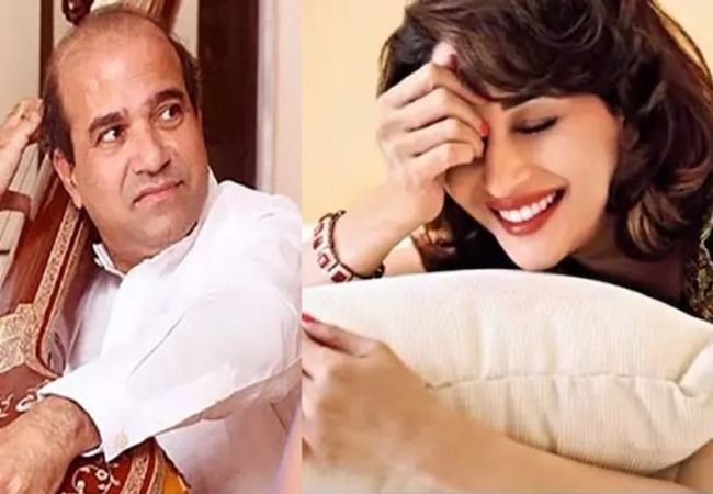 Suresh Wadkar यांनी माधुरी दीक्षितचं लग्नाचं स्थळ नाकारलं होतं?