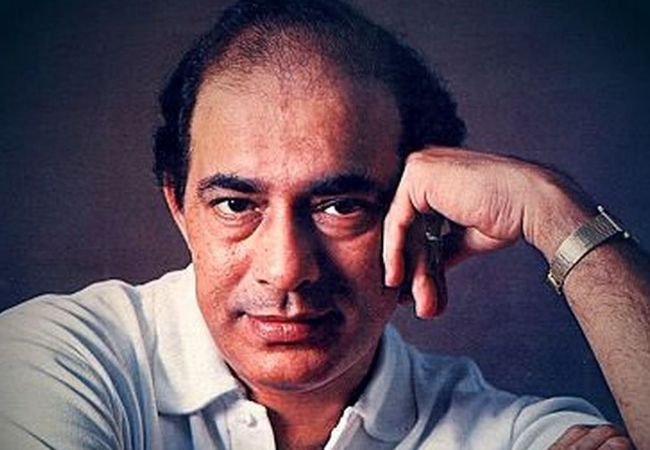 Mehmood : फिर वही शाम वही गम वही तन्हाई है…..