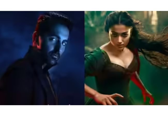  Prime Video-Maddock Films ने केली ८ मेगा चित्रपटांची डील!