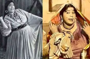 tun tun first felame comedian of indian cinema