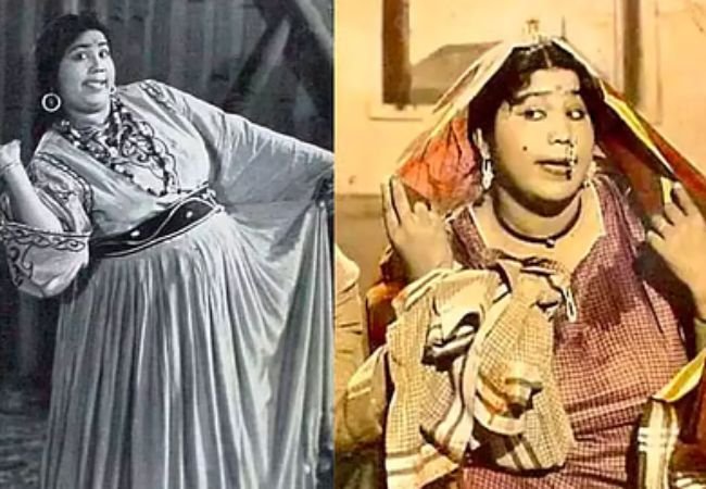 tun tun first felame comedian of indian cinema | Bollywood Masala
