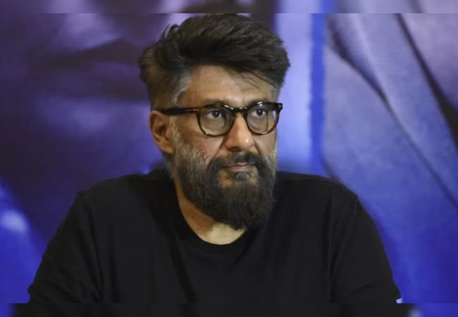  वरण-भात, कढीला ‘गरिबांचं जेवण’ म्हणणाऱ्या Vivek Agnihotri ला मराठी अभिनेत्रीने सुनावले खडे बोल