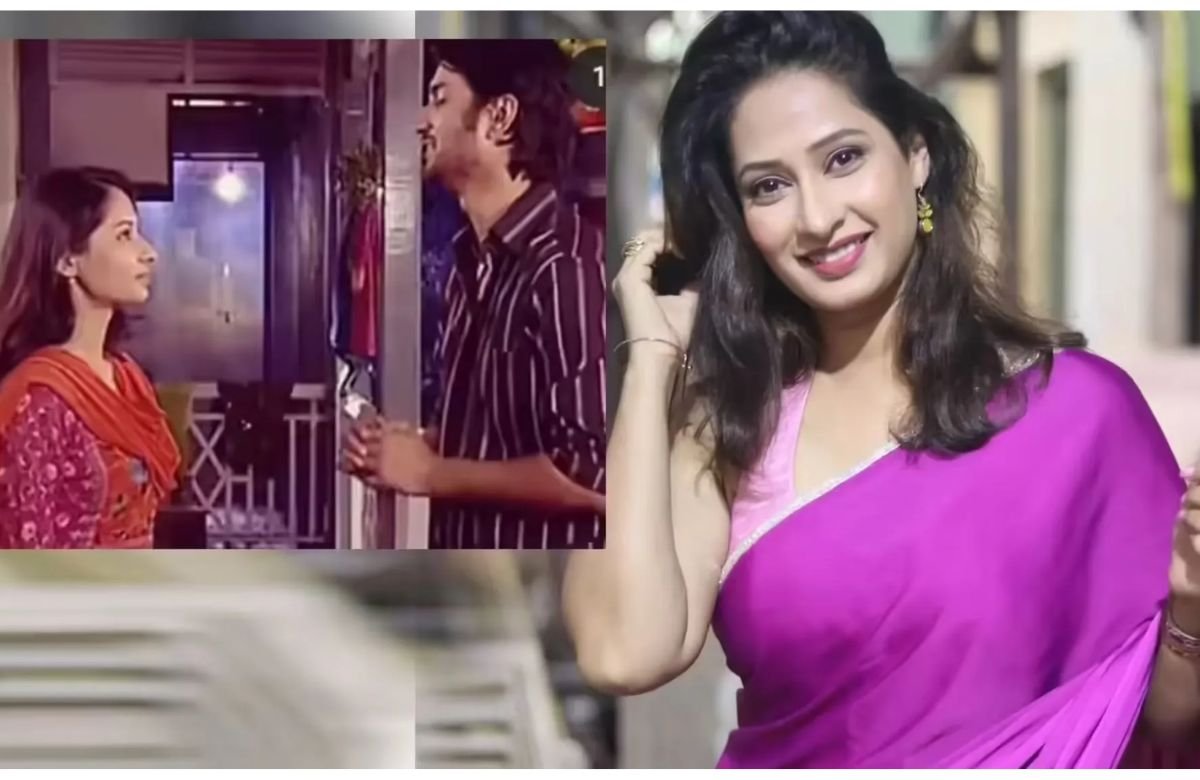 Priya Marathe Death
