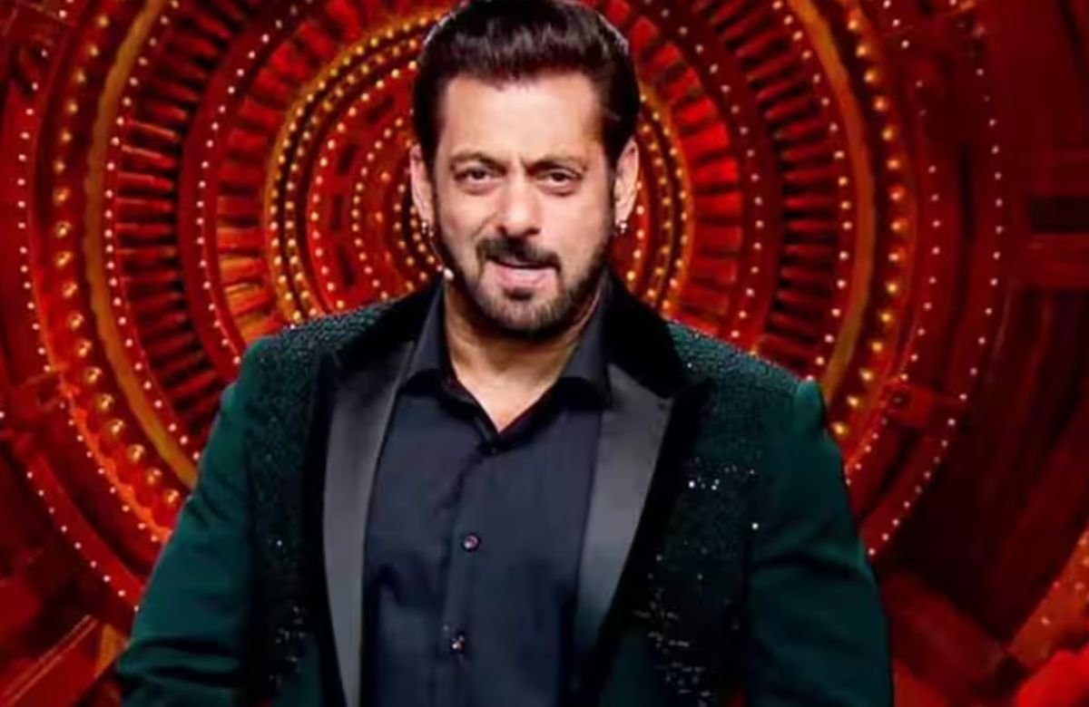 Big Boss 19