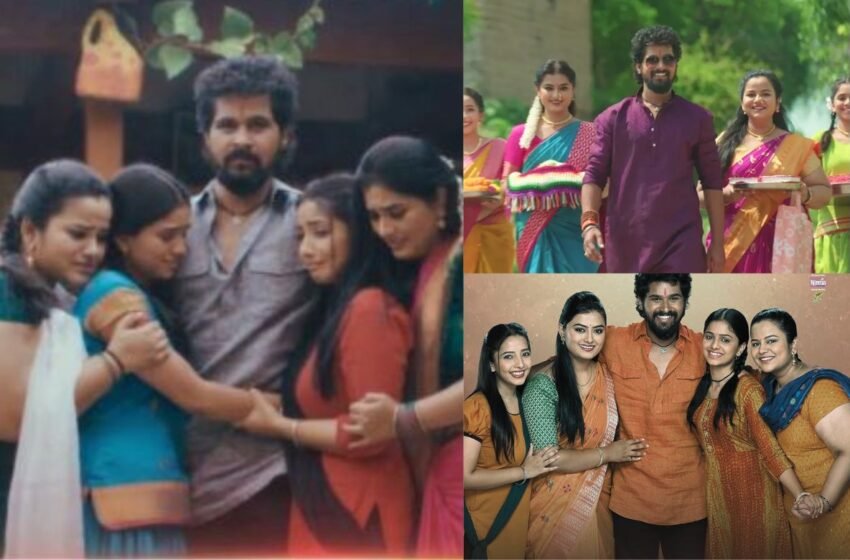  Zee Marathi ची लोकप्रिय मालिका संपणार? अभिनेत्रीच्या भावुक पोस्टने चर्चांना उधाण… 