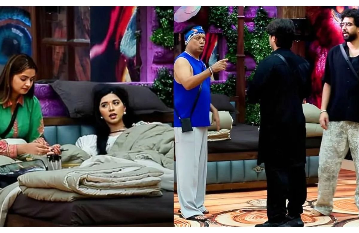 Bigg Boss 19