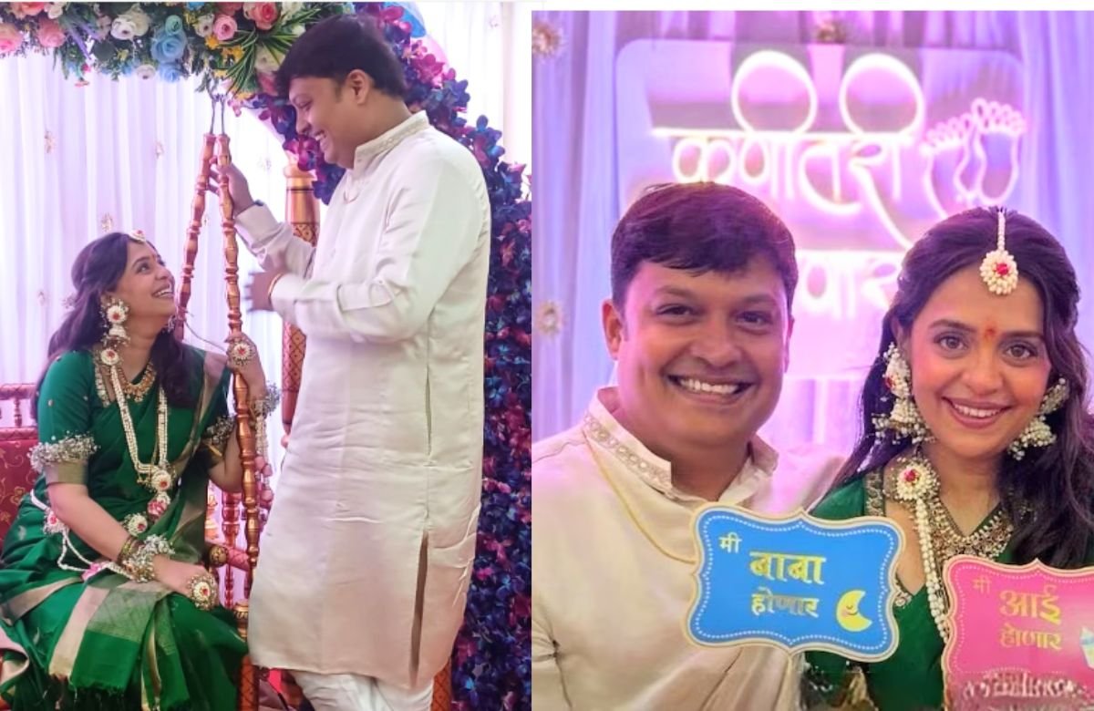 Shubhvivah Marathi Serial