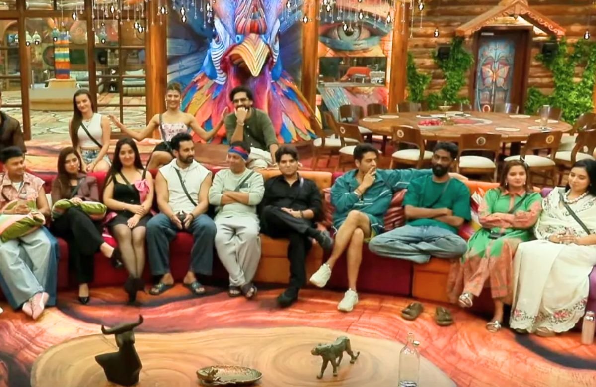 Bigg Boss 19