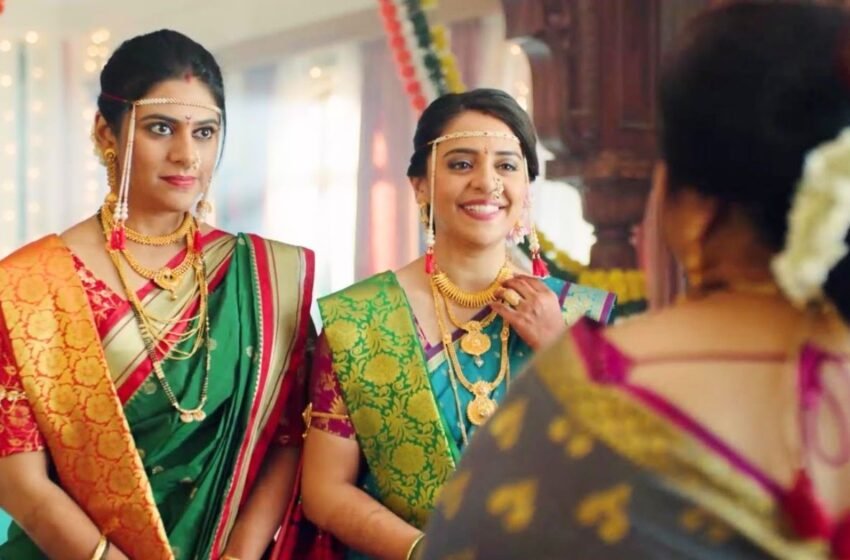 Shubhvivah मालिकेतील अभिनेत्रीने लग्नाच्या तब्बल १० वर्षांनंतर दिली गुड न्यूज !
