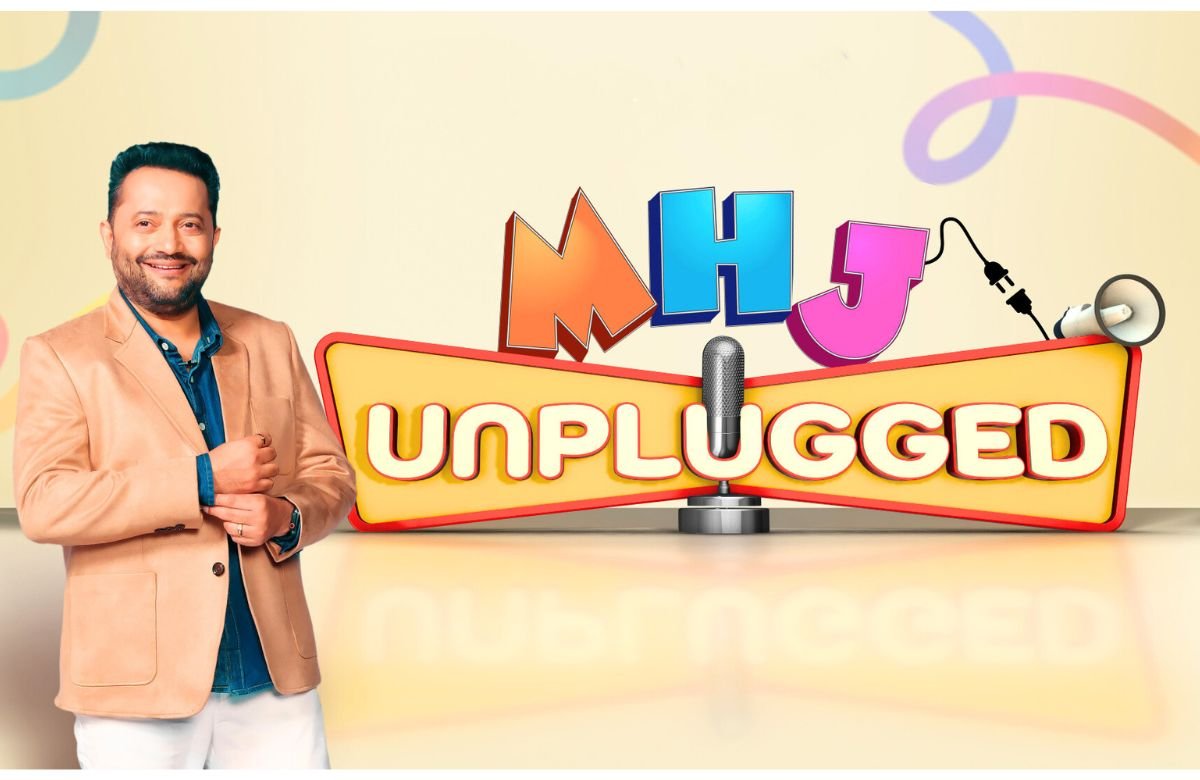 MHJ Unplugged