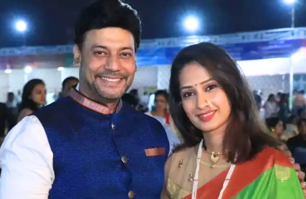 Priya Marathe Death
