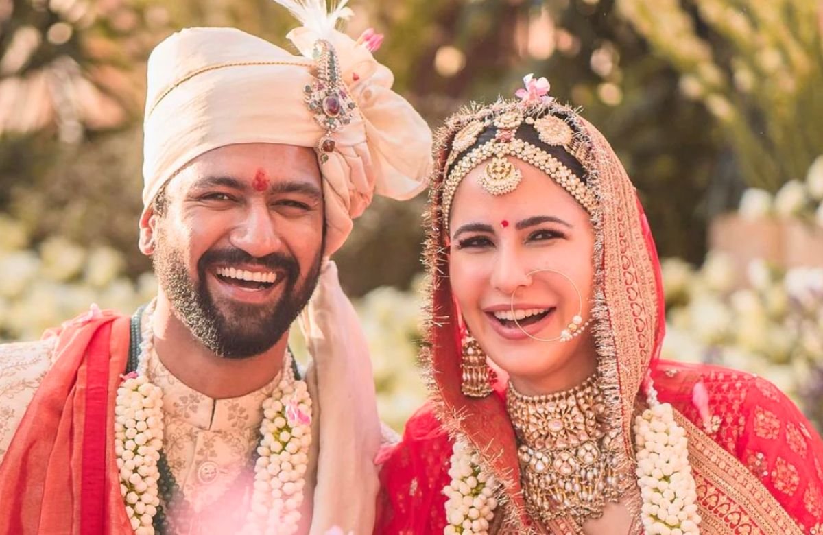 Katrina Kaif Announce Pregnancy