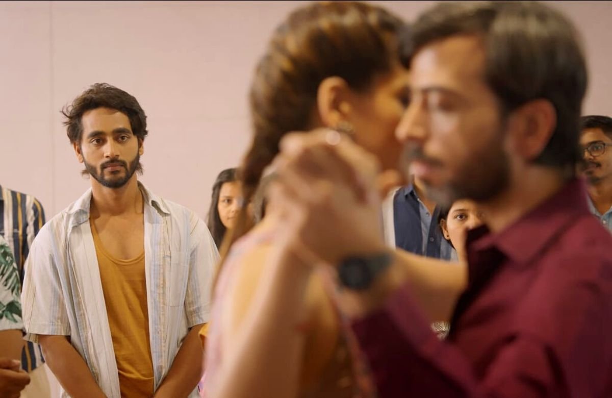 Tango Malhar Movie Trailer