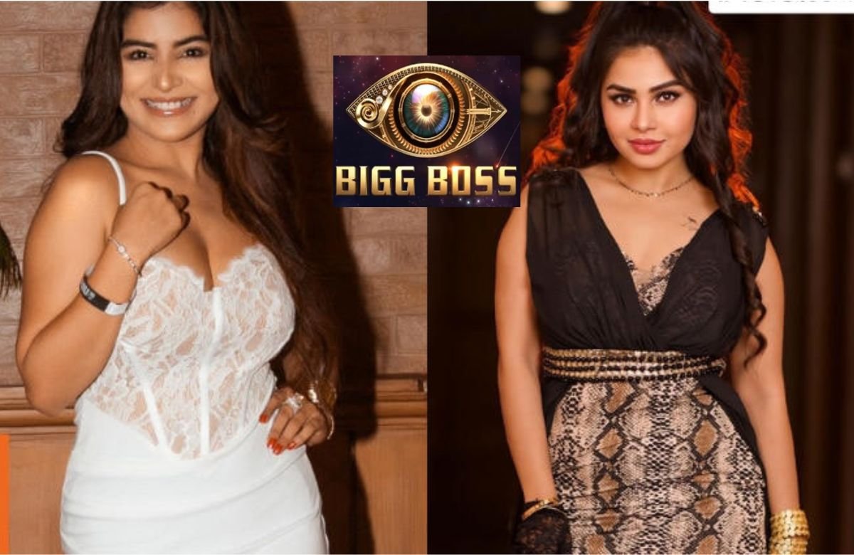 Big Boss 19