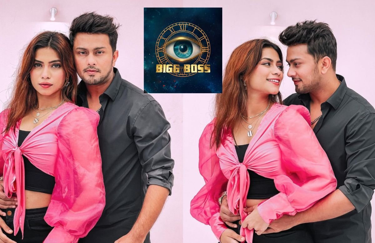 Bigg Boss 19