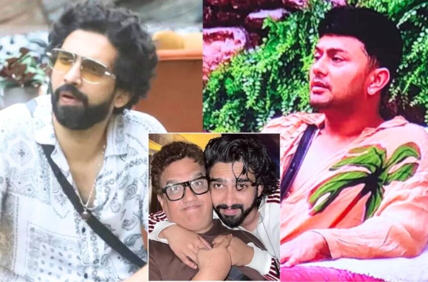  Big Boss 19: अमाल मलिकच्या ‘त्या’ वक्तव्यावर वडील संगीतकार डब्बू मलिक यांनी मागितली माफी 