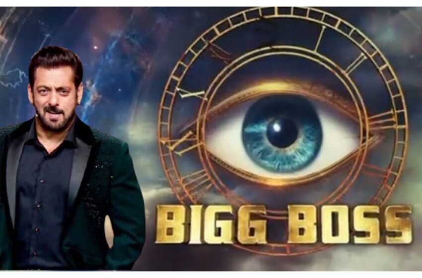 ‘Bigg Boss’ शो ची कॉन्सेप्ट नेमकी आली तरी कुठून? कसा बनला भारताचा सर्वाधिक हिट शो?