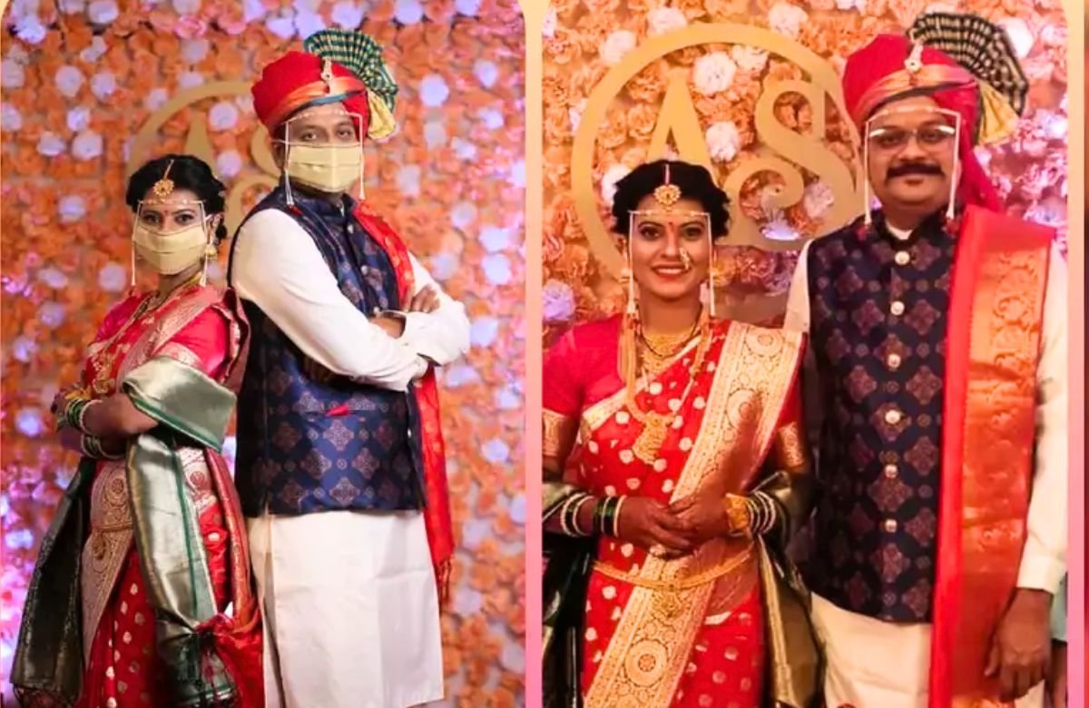 Actress Shubhangi Sadavarte Divorce