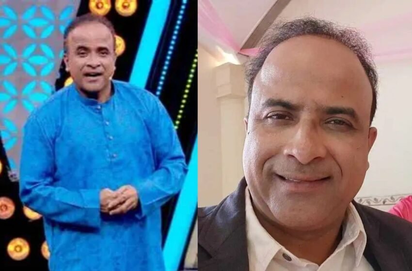  “सम्या दादा आपल्याला सोडून गेला’ ही बातमी ऐकली आणि…”Sameer Chougule यांनी सांगितला धक्कादायक अनुभव !