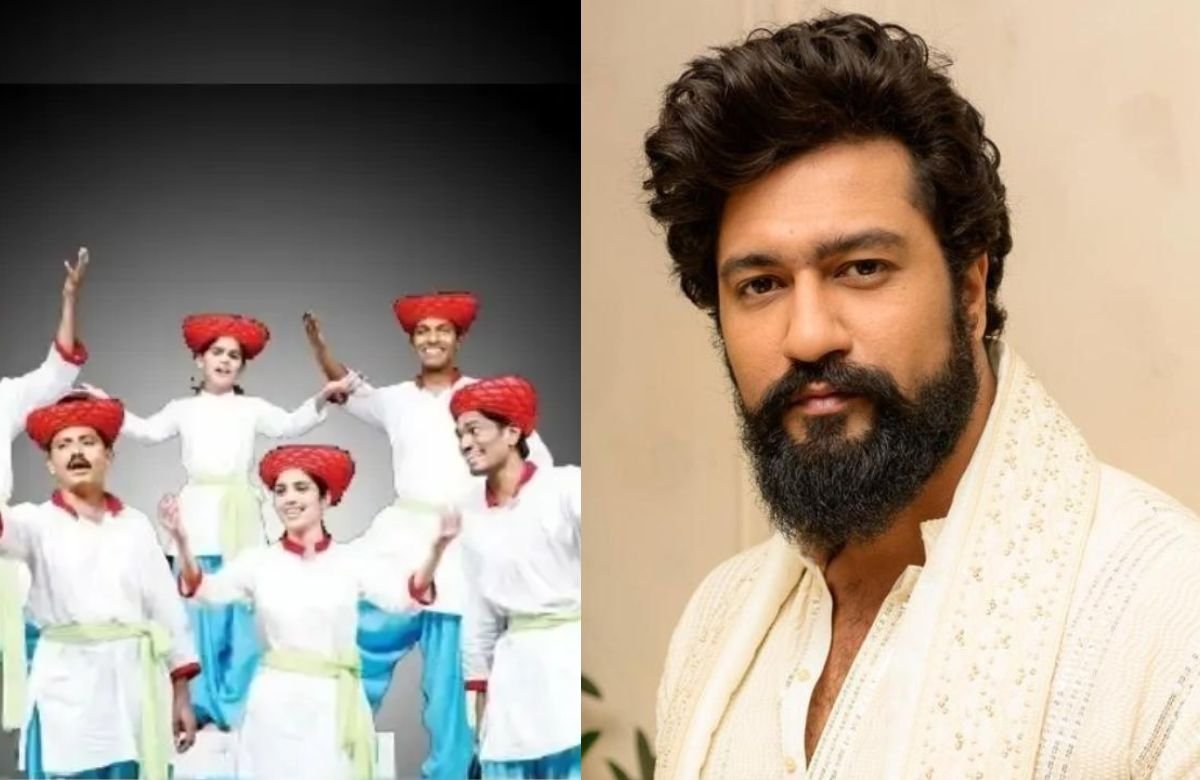 Vicky Kaushal