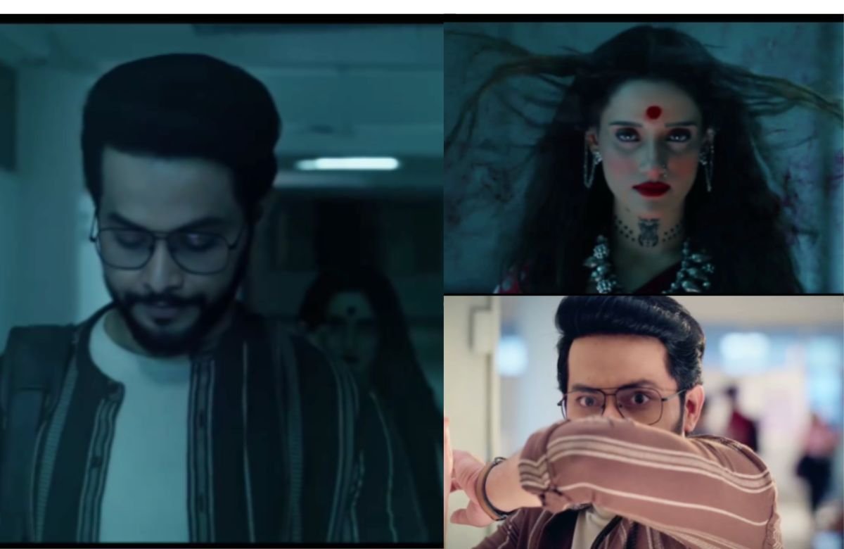 Kajalmaya Marathi Serial