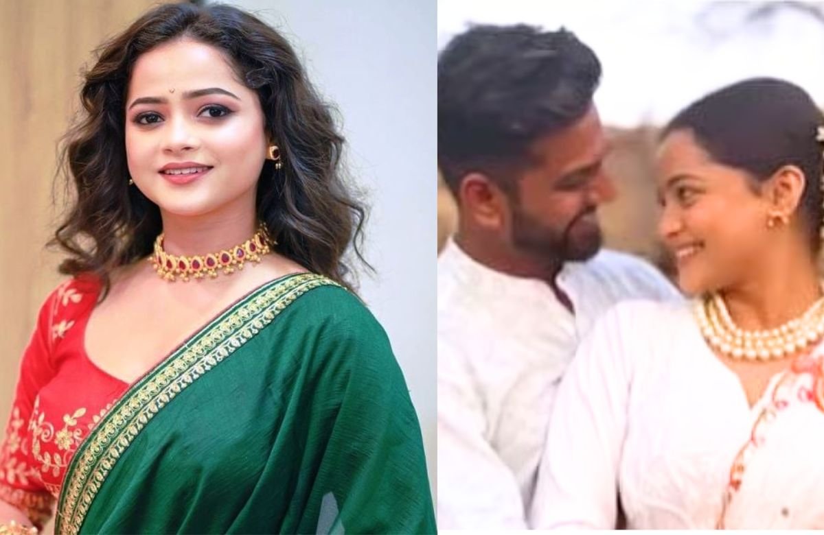 Shivali Parab Boyfriend Rumours