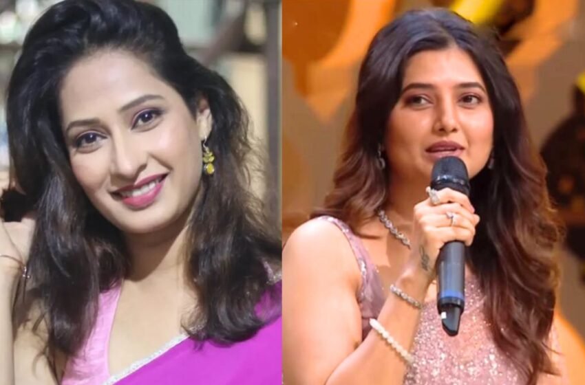  Priya Marathe Death: ‘देव अशी चांगली माणसं का नेतो,’ प्राजक्ता माळी प्रियाबद्दल नेमकं काय म्हणाली?