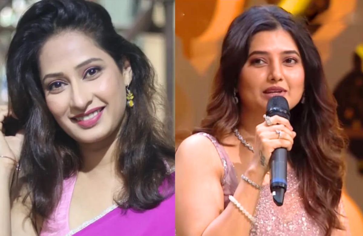 Priya Marathe Death