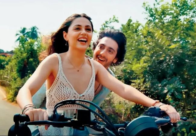 Saiyaara चित्रपटाचा सीक्वेल येणार का?; दिग्दर्शक मोहित सुरींनी स्पष्टच सांगितलं….